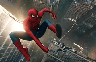 Spider-Man wkracza do kin. Sprawdź repertuar Helios w Piotrkowie Trybunalskim