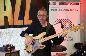 Muzyka na żywo w Rynku Trybunalskim. Kolejna edycja Old Town Jazz w Skyy Pub
