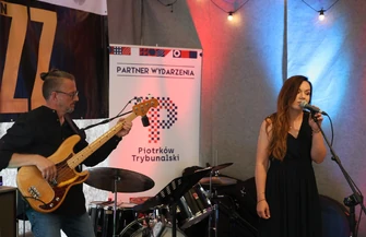 Muzyka na żywo w Rynku Trybunalskim. Kolejna edycja Old Town Jazz w Skyy Pub