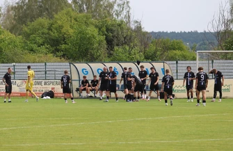 PKS Polonia Piotrków przegrała ostatni sparing przed IV ligą. Grzesiuk błędy indywidualne