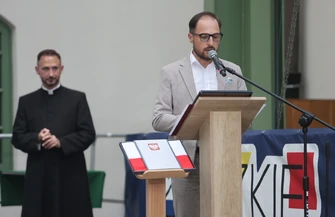 Wyjątkowe obchody w Kościele Akademickim. Mija 400 lat od przybycia dominikanek do Piotrkowa.