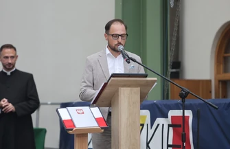 Wyjątkowe obchody w Kościele Akademickim. Mija 400 lat od przybycia dominikanek do Piotrkowa.
