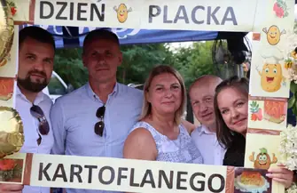 Gorzkowiczki świętowały podwójnie. II Dzień Placka Kartoflanego połączony z otwarciem wyremontowanej sali wiejskiej