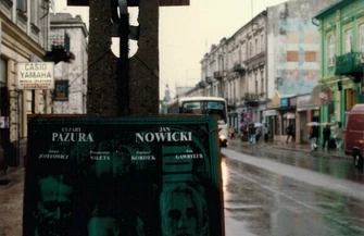 Piotrków Trybunalski. Jak rodził się samorząd Michał Rżanek wspomina początki po 1990 roku