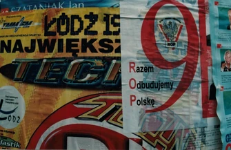 Piotrków Trybunalski. Jak rodził się samorząd Michał Rżanek wspomina początki po 1990 roku