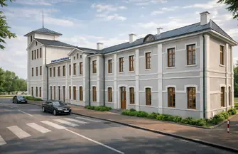 Przetarg otwiera drogę do przebudowy dworca w Tomaszowie Mazowieckim