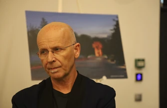 Zaprezentowano projekt pomnika Ofiar Rzezi Wołyńskiej w Piotrkowie. Wiadomo jak będzie wyglądał