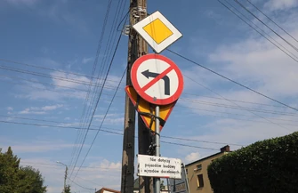 Remont ul. Kwiatowej. Mieszkańcy pytają o termin zakończenia prac