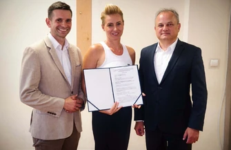 Piotrkowskie stowarzyszenie z dofinansowaniem RCPS. Będą zawody sportowe i kolejne działania dla osób z niepełnosprawnościami