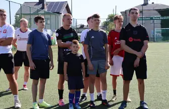 XVIII Turniej o Puchar Wójta Gminy Gorzkowice
