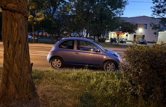 Groźny wypadek na Łódzkiej w Piotrkowie. Około dziesięcioletni chłopiec potrącony na przejściu dla pieszych. Świadkowie twierdzą że przejeżdżał przez nie rowerem