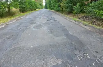 Rusza modernizacja drogi Kobiele Wielkie Tomawa Lubień. Prace potrwają do października