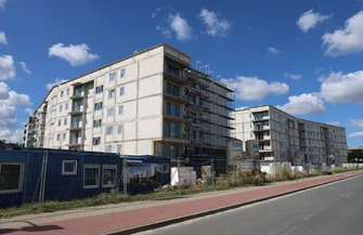 125 nowych mieszkań TBS w Piotrkowie. Kiedy będą gotowe i ile będą kosztować