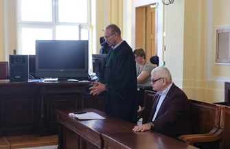 Zwrot w sprawie znieważenia Prezydenta. Prokuratura wycofała akt oskarżenia