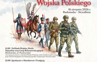 Weekend 1416 sierpnia. Co będzie się działo w Piotrkowie Trybunalskim i regionie