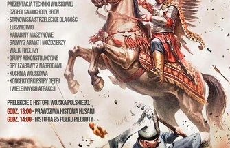 Weekend 1416 sierpnia. Co będzie się działo w Piotrkowie Trybunalskim i regionie