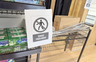 Woolworth zamyka sklep w Piotrkowie. TEDi zajmie jego lokal