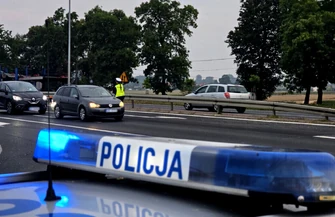 Trzeźwa Autostrada A1. Czterech kierowców wpadło po alkoholu