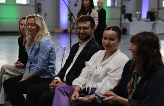 REINO IO Piotrków BTS ukończone. Powstanie około 300 miejsc pracy