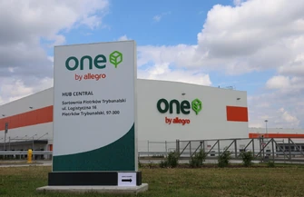 REINO IO Piotrków BTS ukończone. Powstanie około 300 miejsc pracy