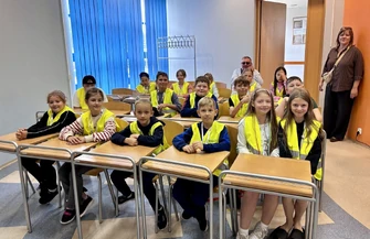 Piotrków pełen wakacyjnych przygód. Dzieci poznały Łódzkie podczas bezpłatnych półkolonii
