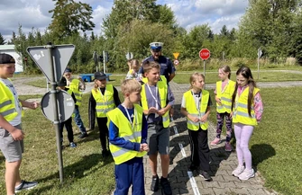 Piotrków pełen wakacyjnych przygód. Dzieci poznały Łódzkie podczas bezpłatnych półkolonii