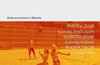 Weekend 2123 sierpnia w Piotrkowie i regionie. Co będzie się działo
