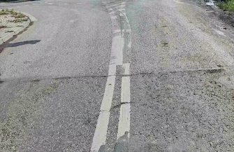 Długo wyczekiwany remont drogi w Kole w końcu rusza
