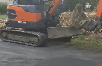 Długo wyczekiwany remont drogi w Kole w końcu rusza