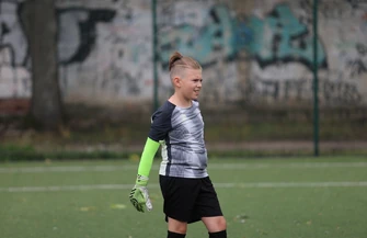 Aktywny Orlik po raz kolejny zgromadził młodych sportowców