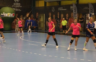 KRASOŃ MKS Piotrcovia nie wygrał memoriału w Piotrkowie. Start Elbląg najlepszy w finale