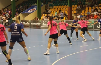 KRASOŃ MKS Piotrcovia nie wygrał memoriału w Piotrkowie. Start Elbląg najlepszy w finale