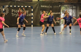 KRASOŃ MKS Piotrcovia nie wygrał memoriału w Piotrkowie. Start Elbląg najlepszy w finale