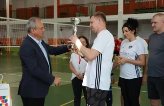 Gorzkowice zagrały dla życia. Wielkie emocje podczas turnieju klubów HDK