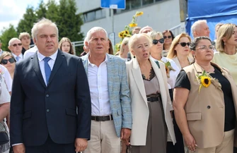 Święto rolników tradycji i lokalnej wspólnoty. Trwają Dożynki w Kamieńsku