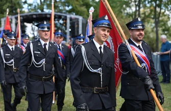 Rolnicy fundamentem gminy. Święto plonów w Mzurkach pełne tradycji i atrakcji