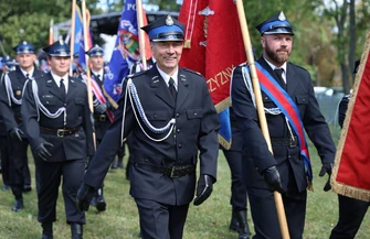 Rolnicy fundamentem gminy. Święto plonów w Mzurkach pełne tradycji i atrakcji