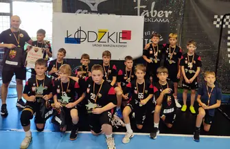 Piotrkowianin Cup dla gospodarzy