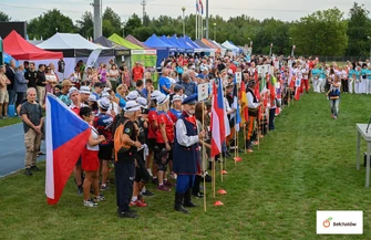Bełchatów stolicą nordic walkingu. Za nami Mistrzostwa Europy