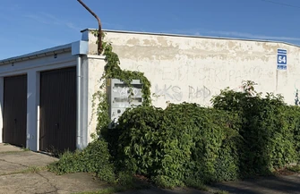 Nielegalne graffiti w Piotrkowie Trybunalskim. Mieszkańcy płacą za wandali