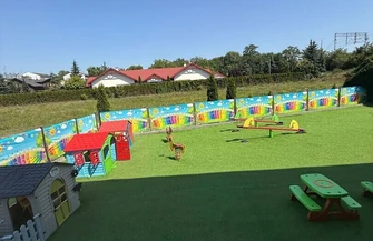 Akademia Malucha w Piotrkowie Trybunalskim otwiera nowy rozdział. Więcej języków więcej terapii i wsparcie uczelni wyższej