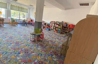Akademia Malucha w Piotrkowie Trybunalskim otwiera nowy rozdział. Więcej języków więcej terapii i wsparcie uczelni wyższej