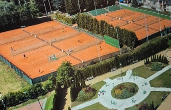 Zakończyło się Piotrków Grand Prix w tenisie ziemnym. Puchar zostaje w Piotrkowie