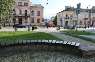 Przystanek 2000 kapsuła czasu w Piotrkowie po 26 latach
