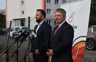 Bełchatów wymieni blisko 35 tys. lamp. Modernizacja oświetlenia za 5 mln zł