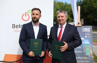 Bełchatów wymieni blisko 35 tys. lamp. Modernizacja oświetlenia za 5 mln zł