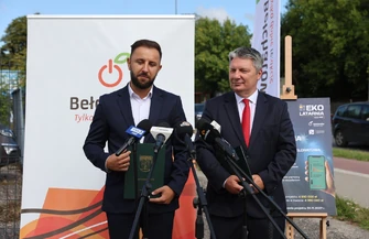Bełchatów wymieni blisko 35 tys. lamp. Modernizacja oświetlenia za 5 mln zł