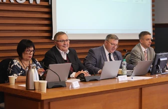 Radni wracają po wakacyjnej przerwie. Trwa sesja Rady Miasta RELACJA NA ŻYWO