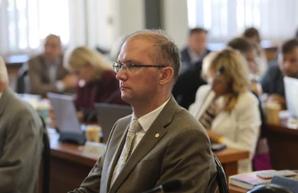 Radni wracają po wakacyjnej przerwie. Trwa sesja Rady Miasta RELACJA NA ŻYWO