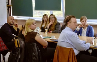 Akademia Piotrkowska zmienia pierwszy rok studiów. Studenci łatwiej wybiorą właściwy kierunek